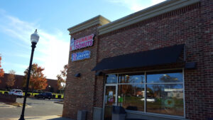 Baskin-Robbins - Huntersville