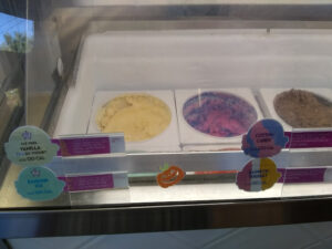 Baskin-Robbins - Sumter