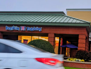 Baskin-Robbins - Columbia