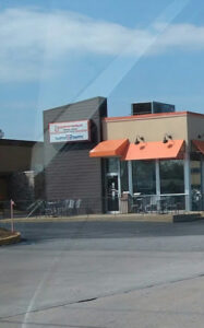 Baskin-Robbins - Covington