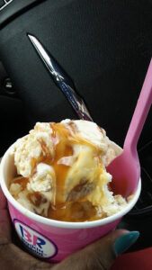 Baskin-Robbins - Tucker