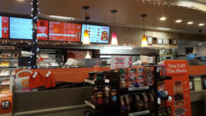 Baskin-Robbins - Statesboro