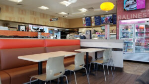 Baskin-Robbins - Cleveland