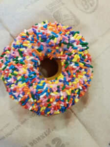 Baskin-Robbins - Columbus