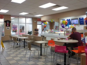 Baskin-Robbins - Orlando