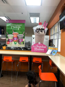 Baskin-Robbins - Miramar