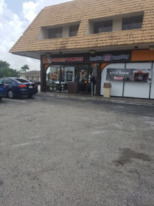 Baskin-Robbins - Plantation