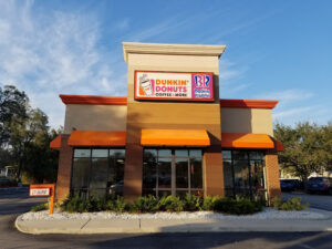 Baskin-Robbins - Temple Terrace