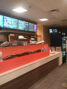 Baskin-Robbins - Largo