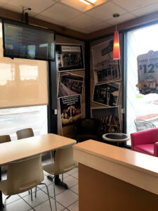 Baskin-Robbins - Largo