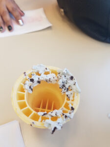 Baskin-Robbins - Largo