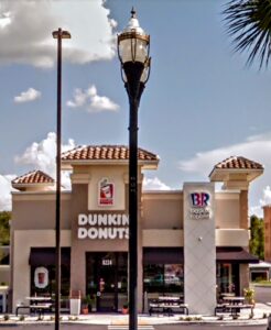 Baskin-Robbins - Davenport