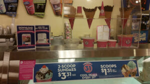 Baskin-Robbins - Ocala