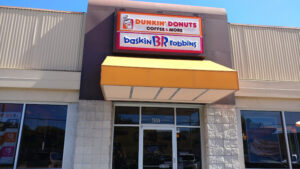 Baskin-Robbins - New Port Richey