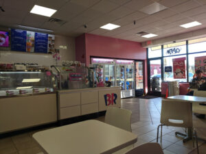 Baskin-Robbins - Mt. Juliet