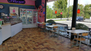 Baskin-Robbins - Cleveland