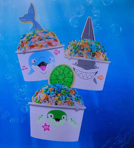 Baskin-Robbins - East Ridge