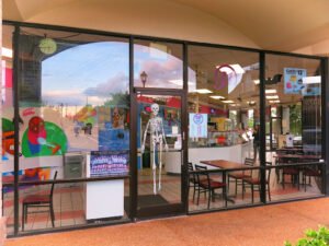 Baskin-Robbins - Germantown