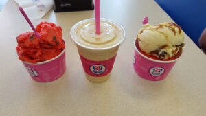 Baskin-Robbins - Ashland