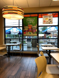 Baskin-Robbins - South Euclid