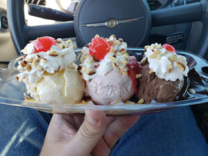 Baskin-Robbins - Evansville