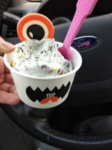 Baskin-Robbins - Brighton
