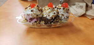 Baskin-Robbins - Lincoln Park