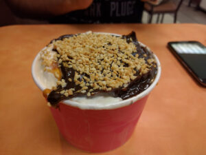 Baskin-Robbins - Ferndale