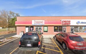 Baskin-Robbins - Rolling Meadows