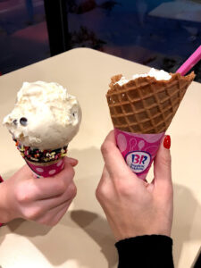 Baskin-Robbins - Deerfield