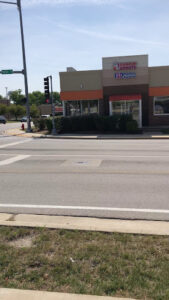 Baskin-Robbins - Mundelein