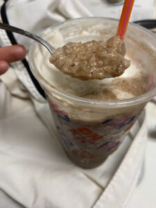 Baskin-Robbins - Bartlett