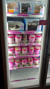 Baskin-Robbins - Blue Island