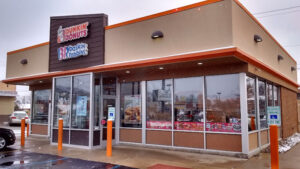 Baskin-Robbins - Chicago Heights