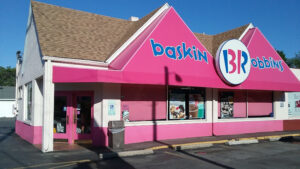 Baskin-Robbins - Springfield