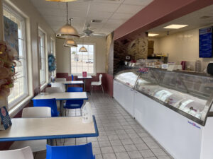 Baskin-Robbins - Garden City