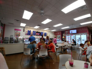 Baskin-Robbins - Mountain Home