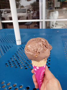 Baskin-Robbins - Rockwall