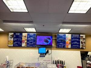 Baskin-Robbins - Rowlett