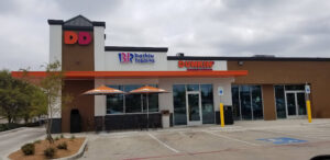 Baskin-Robbins - DeSoto