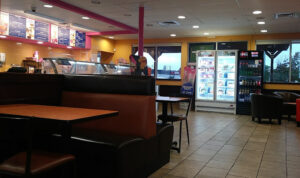 Baskin-Robbins - Fort Worth