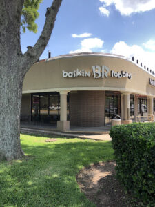 Baskin-Robbins - Sugar Land