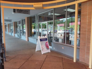 Baskin-Robbins - San Antonio