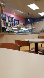 Baskin-Robbins - Westminster