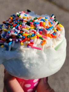 Baskin-Robbins - Idaho Falls