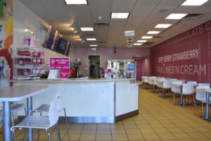 Baskin-Robbins - Anthem