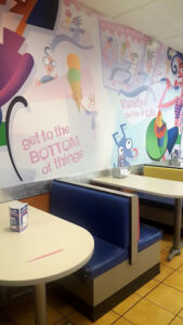 Baskin-Robbins - Queen Creek