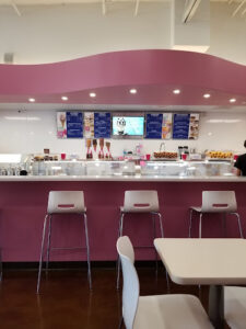 Baskin-Robbins - Buckeye