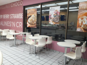 Baskin-Robbins - Goodyear