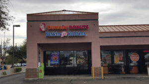 Baskin-Robbins - Tucson